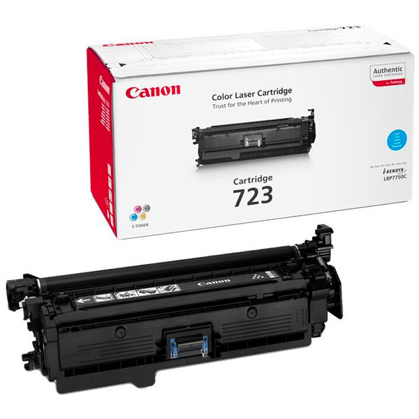 CANON TONER MAGENTA 723 8500 PG