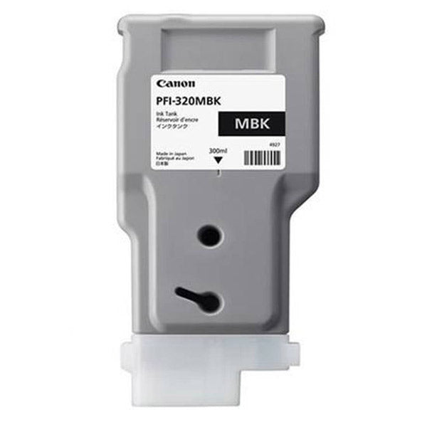 CANON TINTEIRO PRETO MPFI-320 MBK