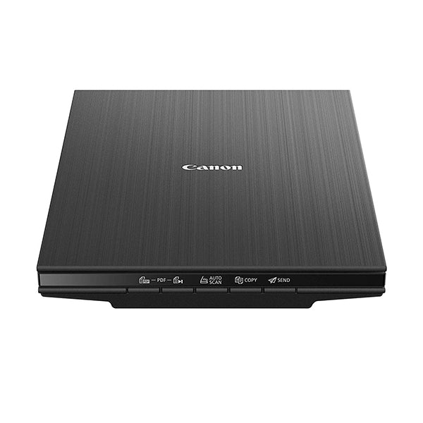 CANON SCANNER CANOSCAN LIDE 400