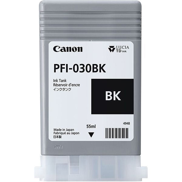 CANON TINTEIRO PRETO MPFI-030