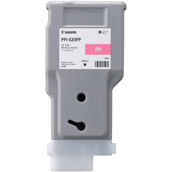 CANON TINTEIRO PFI-320 FP FLUORESCENT PINK