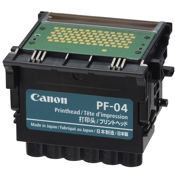 CANON CABECA DE IMPRESSAO PF-04