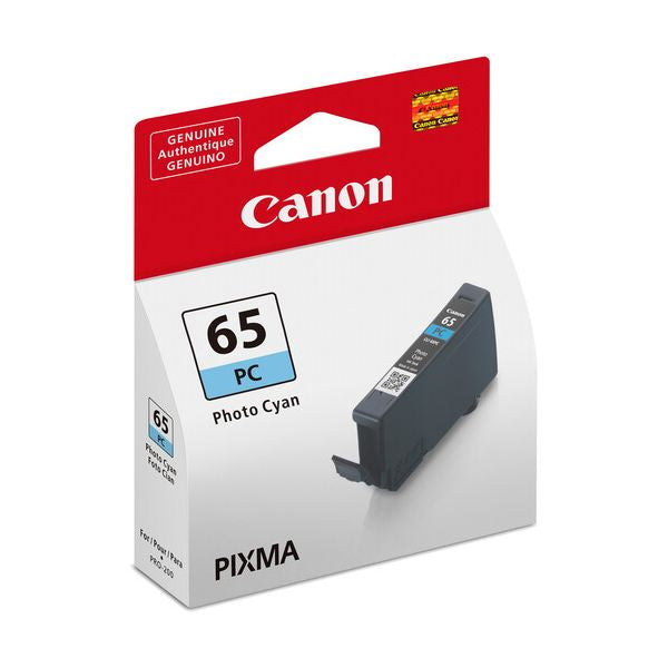 CANON TINTEIRO MAGENTA PHOTO CLI-65 PRO-200