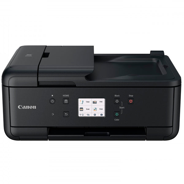 CANON IMP MULTIF JATO TINTA PIXMA TR7650 BLACK