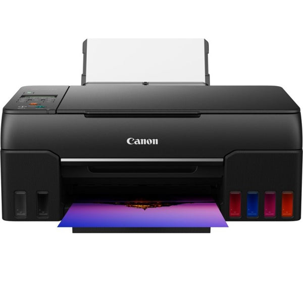 CANON IMP MULTIF JATO TINTA PIXMA G650
