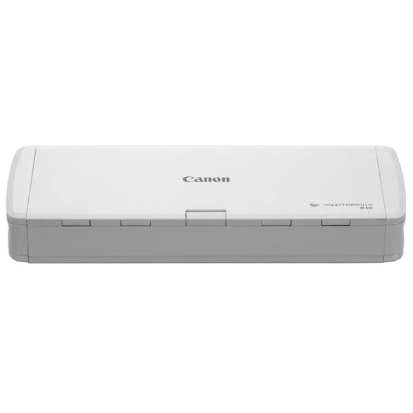 CANON SCANNER PORTATIL IMAGEFORMULA R10