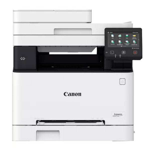 CANON IMP MULTIF LASER COR MF657CDW