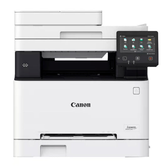 CANON IMP MULTIF LASER COR MF657CDW
