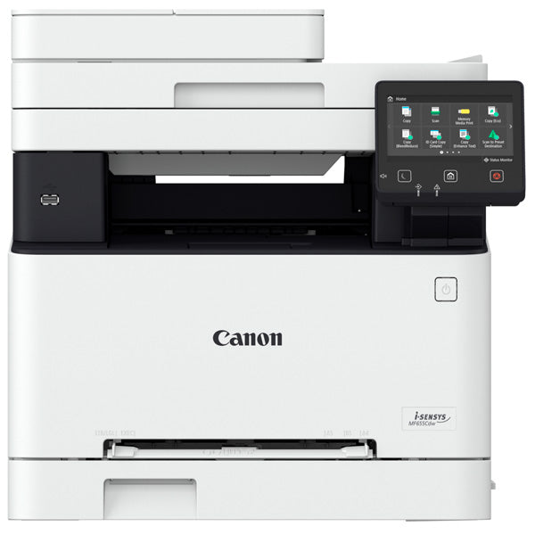 CANON IMP MULTIF LASER COR MF655CDW