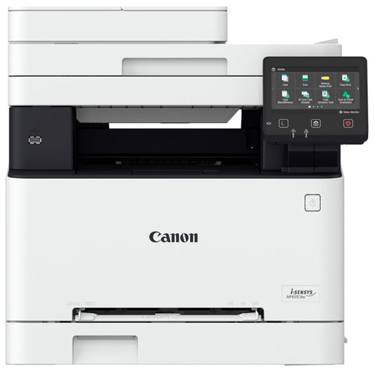 CANON IMP MULTIF LASER COR MF655CDW