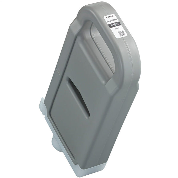 CANON TINTEIRO PFI-2700 MATTE BLACK