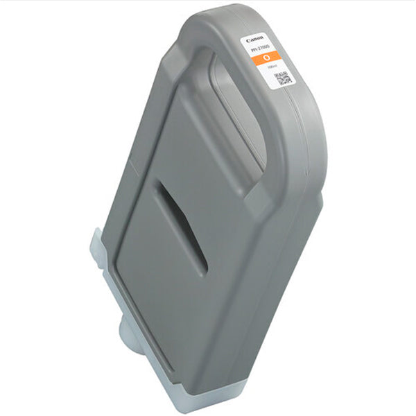 CANON TINTEIRO PFI-2700 ORANGE