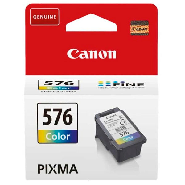 CANON 1LB CL-576 COLOR INK CARTRIDGE