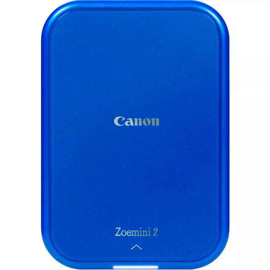 CANON ZOEMINI PRINTER 2 NVS