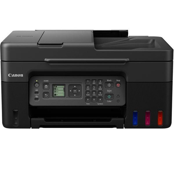 CANON MULTIF JATO TINTA MEGATANK G4570 BLACK