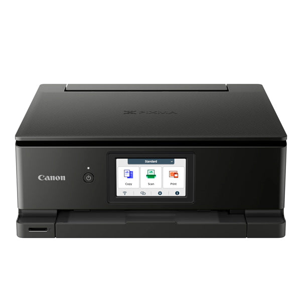 CANON IMP MULTIF JATO TINTA PIXMA TS8750 BK