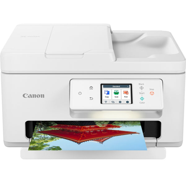 CANON IMP MULTIF JATO TINTA PIXMA TS7750I