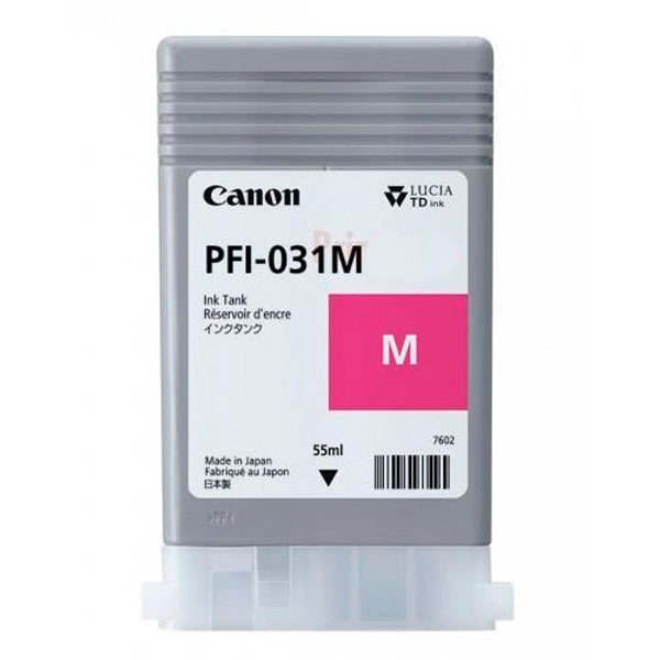 CANON TINTEIRO PFI-031M