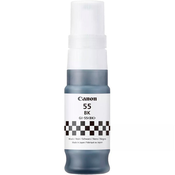 CANON TINTEIRO PRETO GI-55