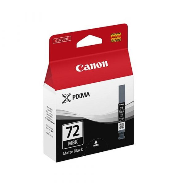 CANON TINTEIRO PRETO MPGI-72