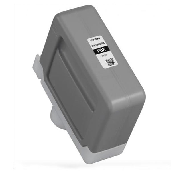 CANON TINTEIRO PFI-3300 PHOTO BLACK
