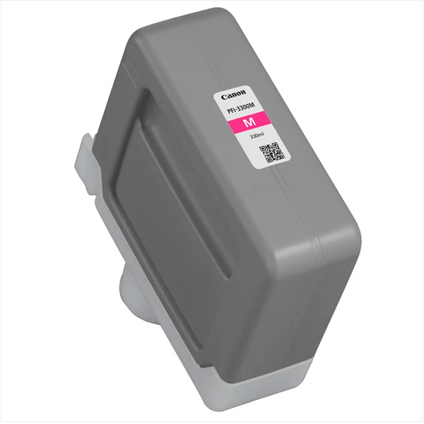 CANON TINTEIRO PFI-3300 MAGENTA
