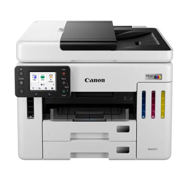 CANON IMP MULTIF JATO TINTA MAXIFY GX7150