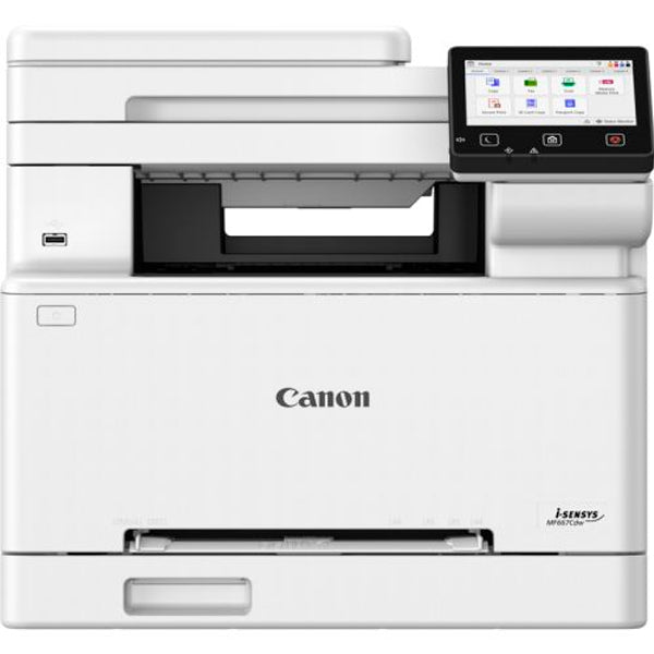 CANON IMP MULTIF LASER COR I-SENSYS MF667CDW