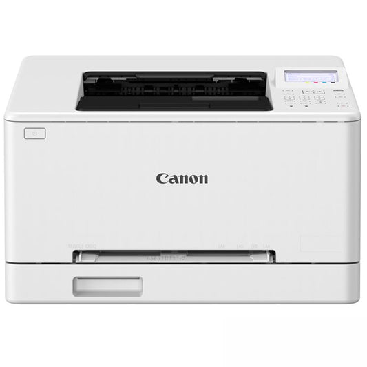 CANON IMPRESSORA LASER COR LBP647CDW