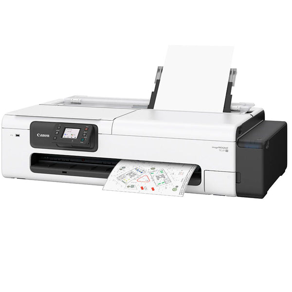 CANON IMP IMAGEPROGRAF TC-21M