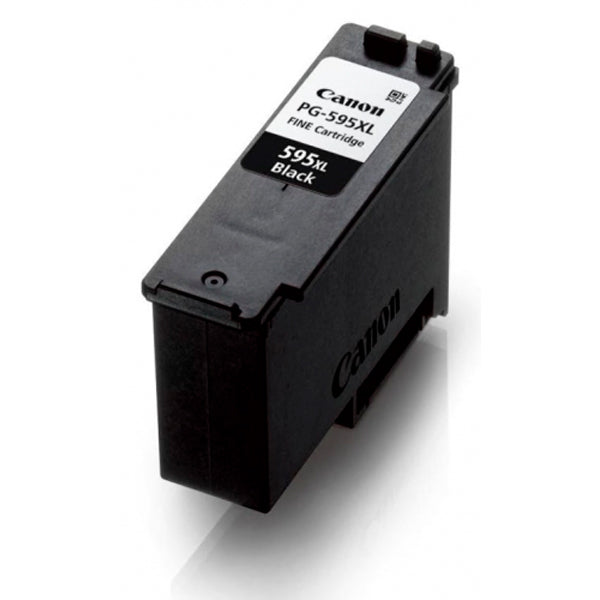 CANON TINTEIRO PG595XL XL PRETO ORIGINAL