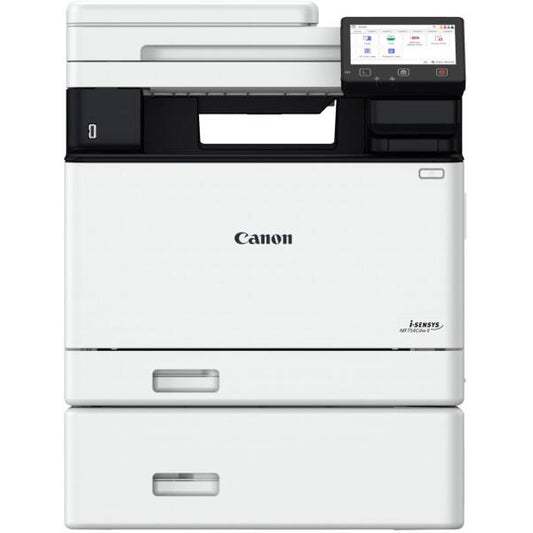 CANON IMP MULTIF LASER COR ISENSYS MF754CDW II