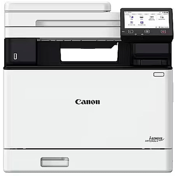 CANON IMP MULTIF LASER COR ISENSYS MF752CDW II