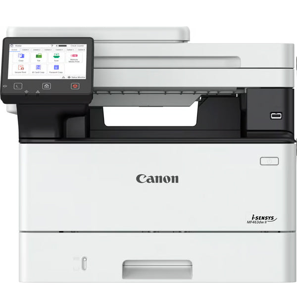 CANON MULTIF LASER MONO MF463DW II