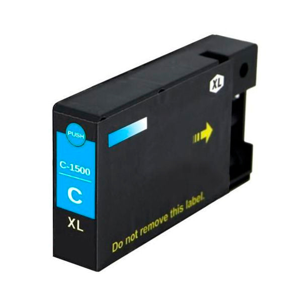 CANON TINTEIRO AZUL PGI-1500XL