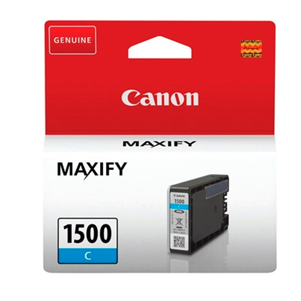 CANON 1LB TINTEIRO PGI-1500 CYAN