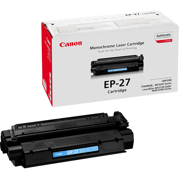 CANON TONER FX-10  2000 PG