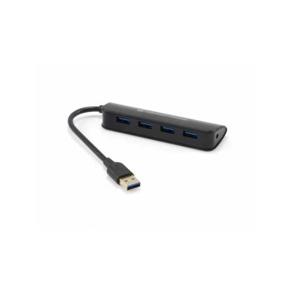 CONCEPTRONIC HUB 4PORT USB 3.0
