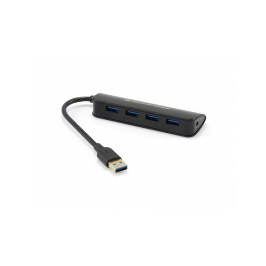 CONCEPTRONIC HUB 4PORT USB 3.0