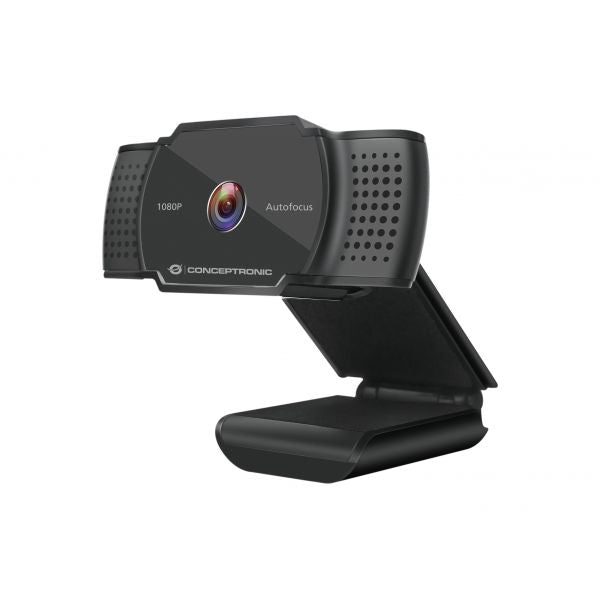 CONCEPTRONIC WEBCAM FULLHD (1920X1080) TAMPA PRIV AUTOFOCO NOISE-R