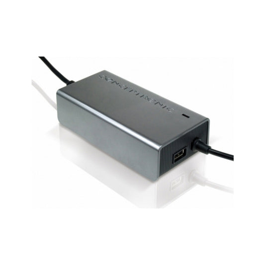 CONCEPTRONIC CARREGADOR UNIVERSAL 90W 10 PONTAS