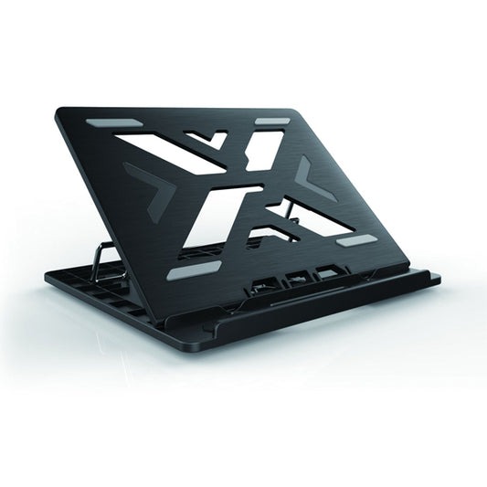 CONCEPTRONIC BASE PORTATIL 15.6" BLACK