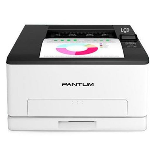 PANTUM IMP COLOR CP1100DW 18PPM  DUPLEX WIFI  (PCLM/PS3/PCL6/PCL5)