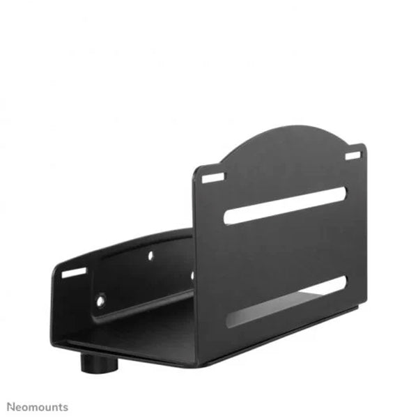 NEOMOUNTS CPU HOLDER WALL MOUNT   BLACK CPU-W100BLACK