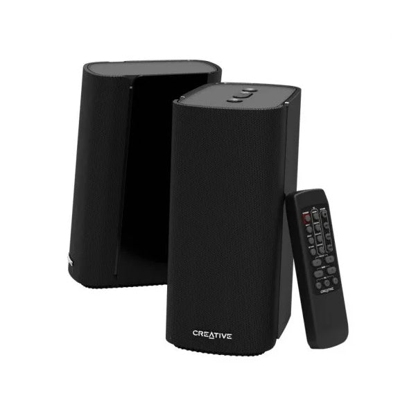 CREATIVE COLUNAS 2.0 & BLUETOOTH T100 B CREATIVE