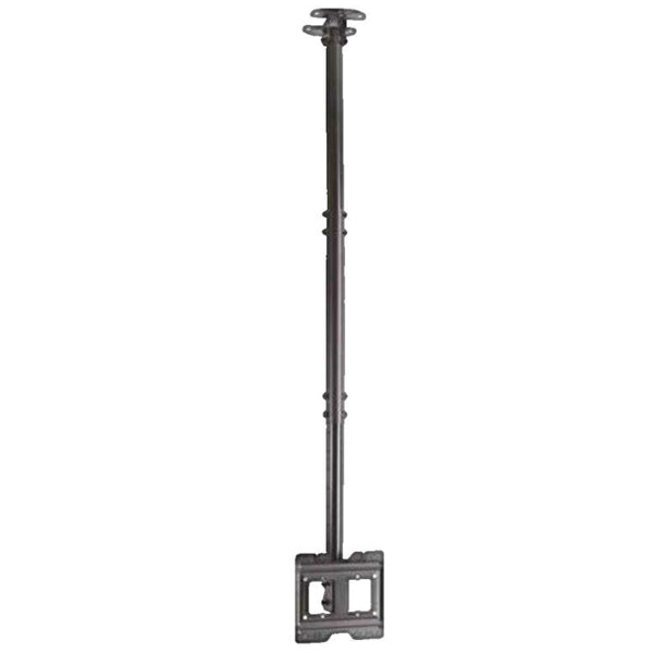 AISENS SUPORTE DE TETO PARA ECRÃS 23-43" 50KG VESA 200X200