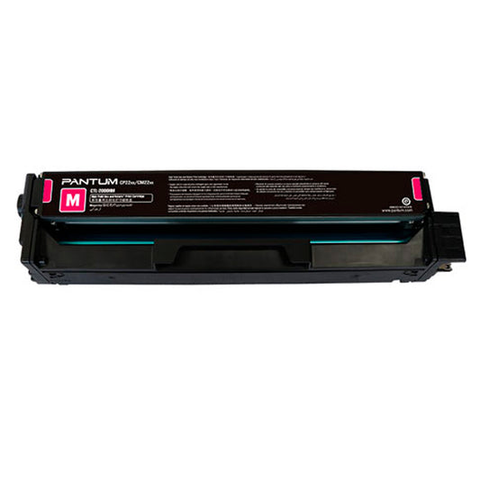 PANTUM TONER MAGENTA CTL-2000HM 3500P PARA CP2200DW CM2200FDW
