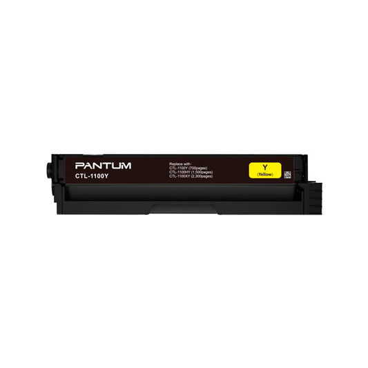 PANTUM TONER YELOW CTL-2000HK 3500P PARA CP2200DW, CM2200FDW