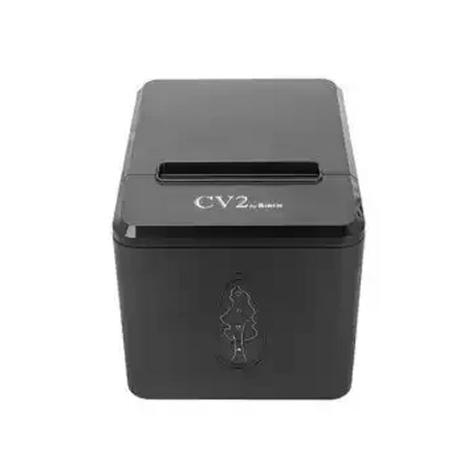 BIRCH IMP TERMICA CV2-UN PRETA 300MM/SEG USB+LAN SUBST CP-Q1UN