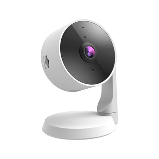 D-LINK CAM IP MYDLINK FULL HD C/ DETECAO DE PESSOAS